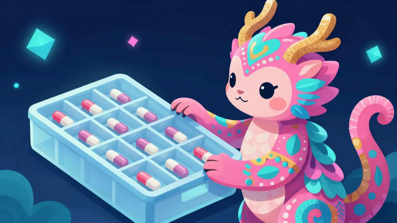 Switching to Generic Maintenance Medications: A Practical Guide to Adjusting